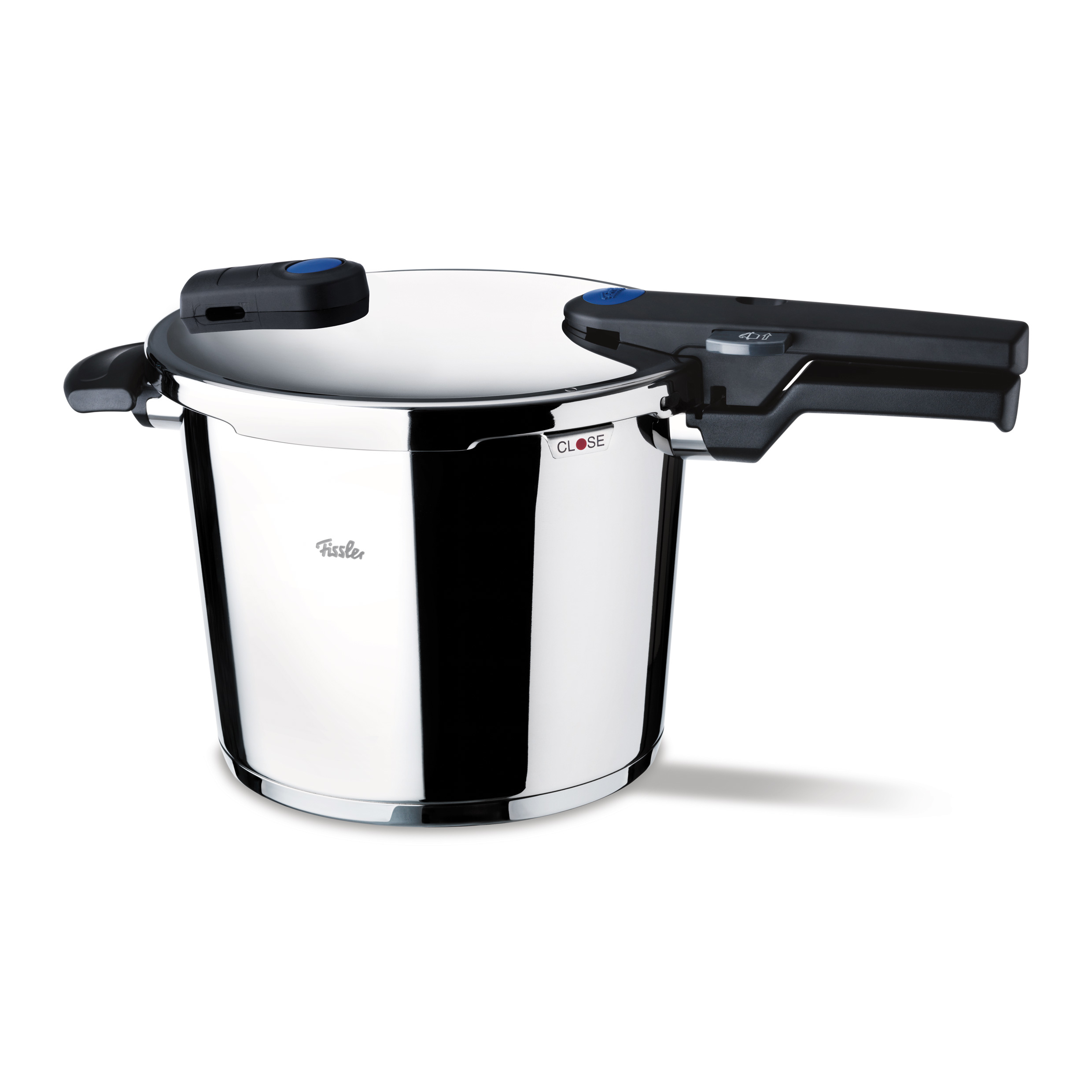 Nồi áp suất  Fissler Vita quick 10Ltr