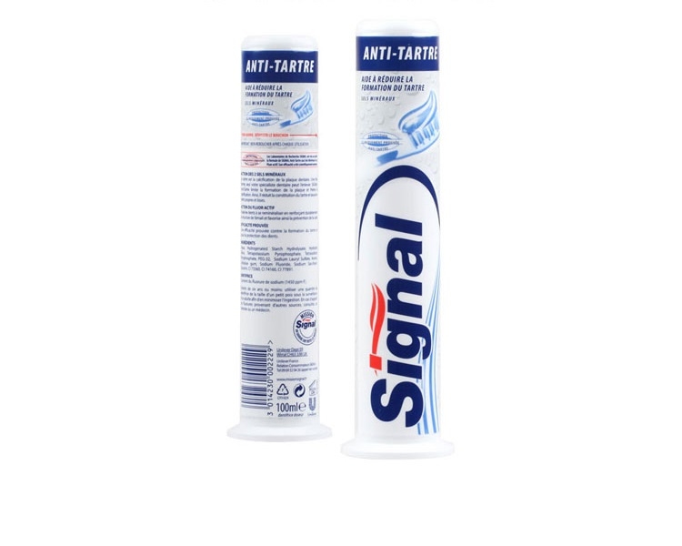 Kem đánh răng-Signal 100ml