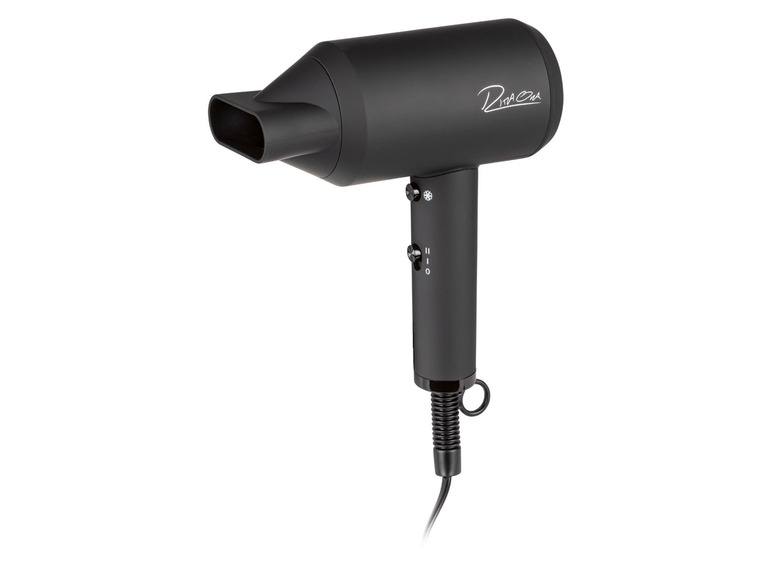 Máy sấy tóc/Kompakthaartrockner RHC 35 Rita Ora 2000 W