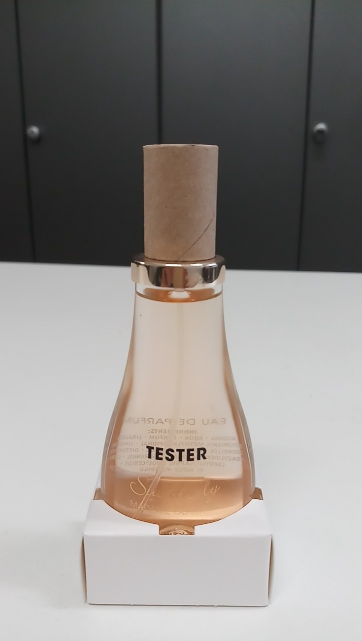 Nước hoa Tester Suddenly