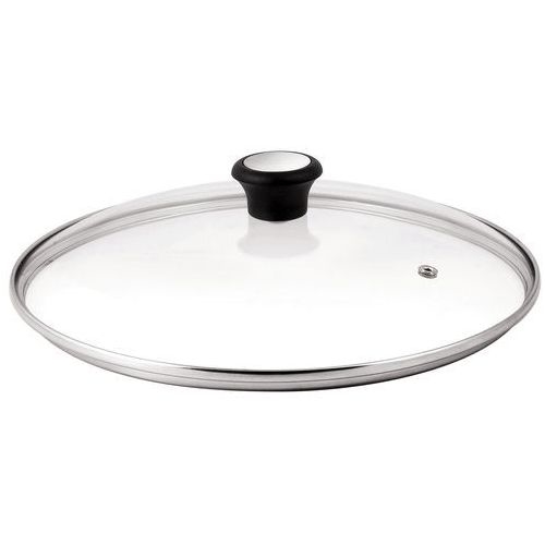 Vung chảo - Tefal Deckel 24cm *** NEW