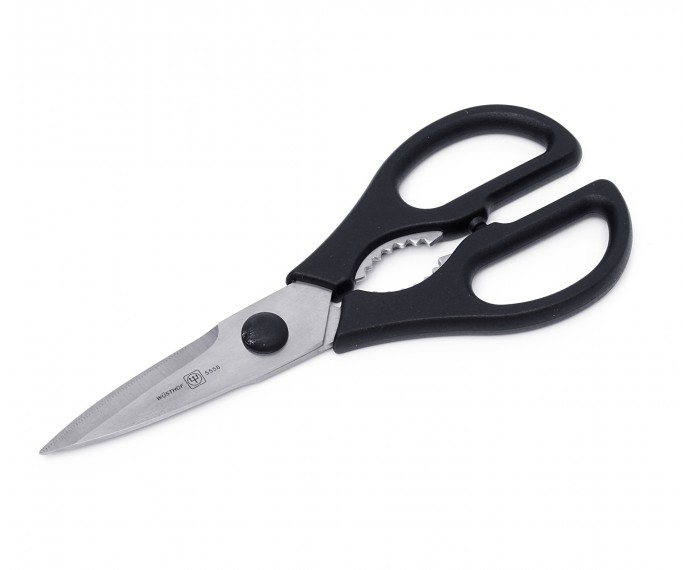 Wusthof Kitchen Shears/Kéo cắt thịt gà