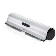 Dụng cụ cắt màng bọc thực phẩm, nilon / WMF Folienspender