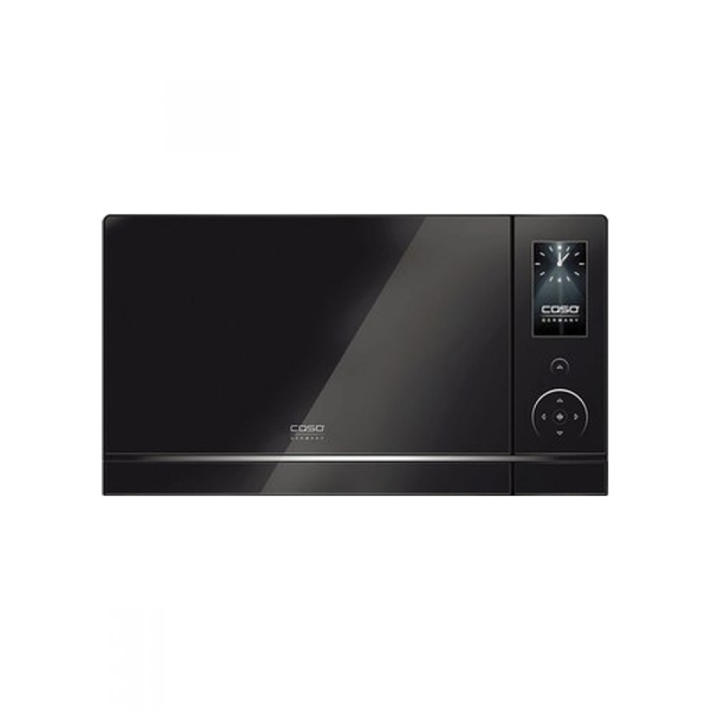 Lò vi sóng - Mikrowelle MLG23 touch Black