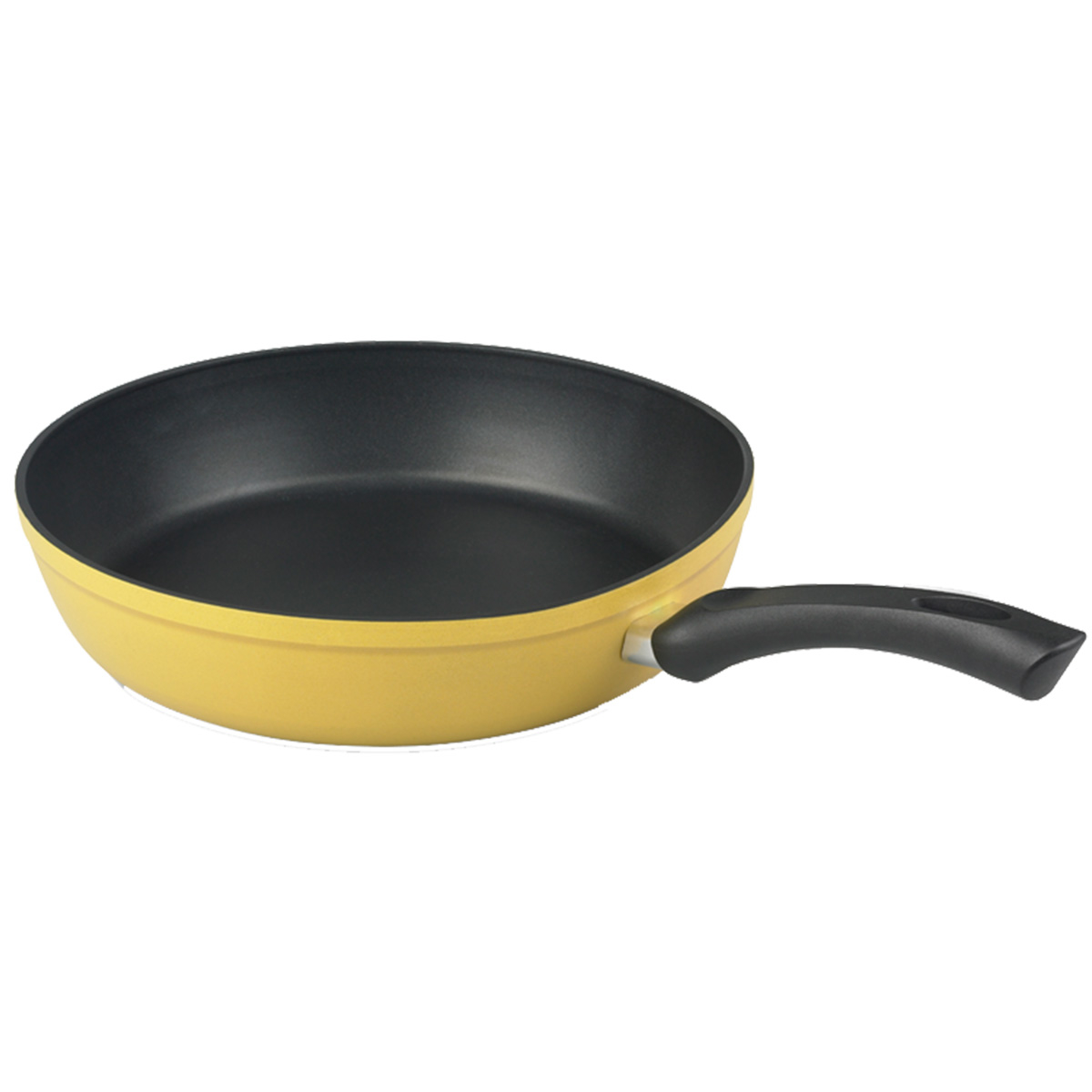 Chảo màu vàng / Fissler Pfanne 28 cm